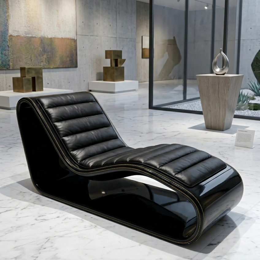 The Nimbus Lounger | Cloudcheeks