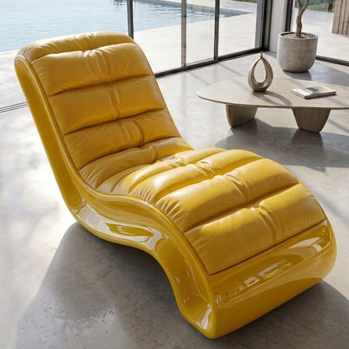 The Altostratus Lounger | Cloudcheeks