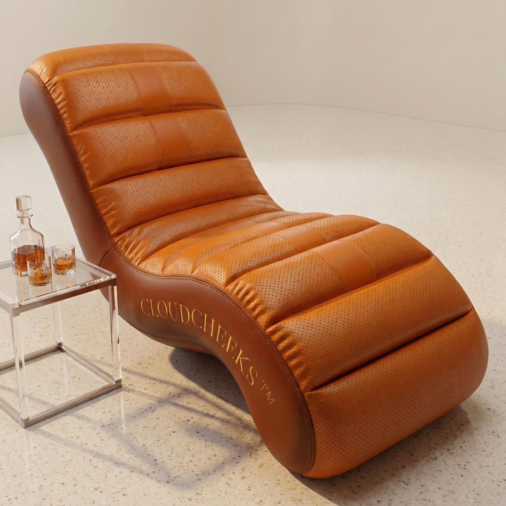 The Cirrus Lounger | Cloudcheeks