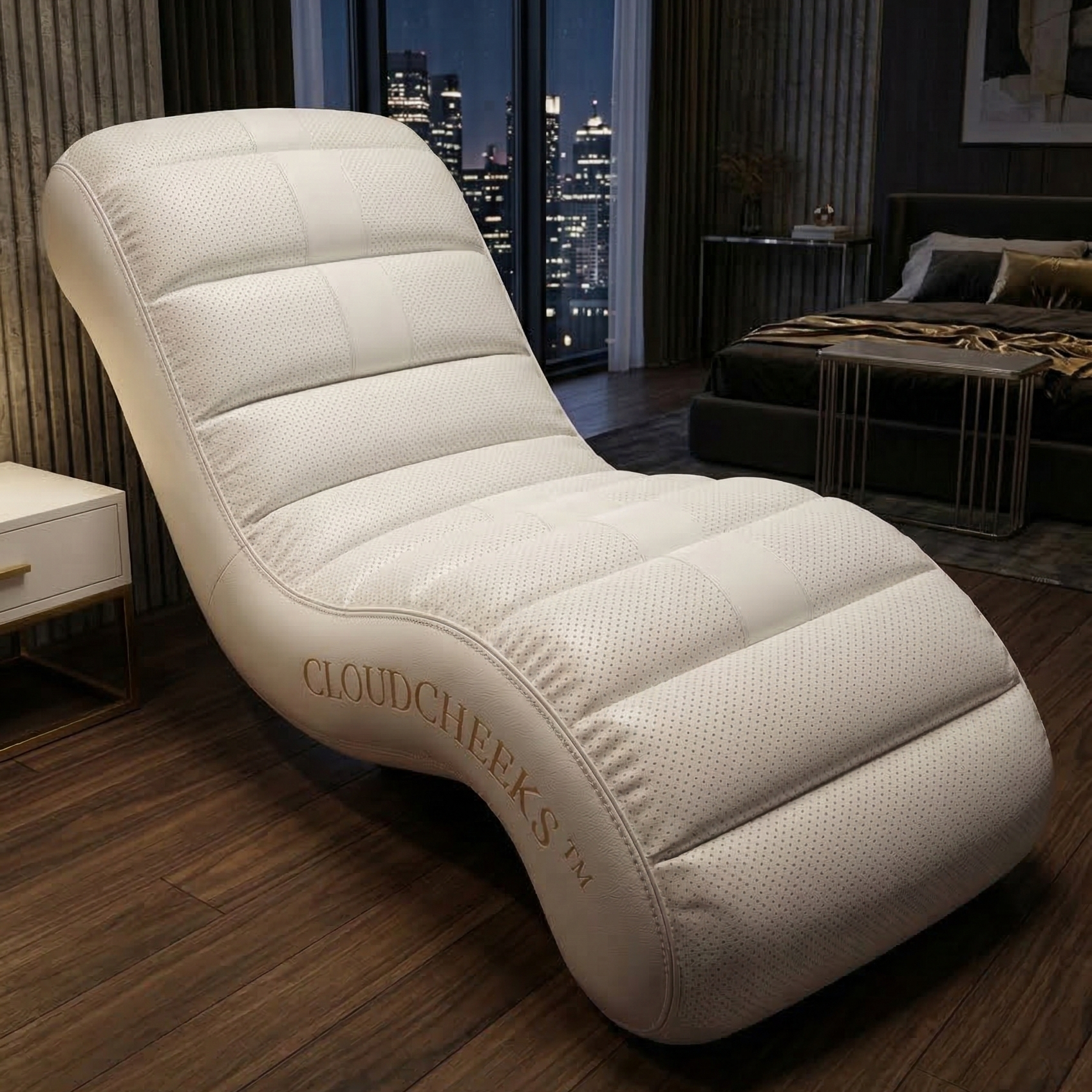 The Cirrus Lounger | Cloudcheeks