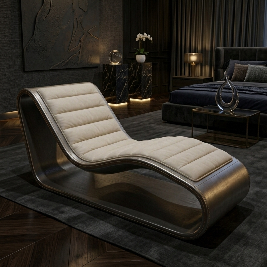 The Nimbus Lounger | Cloudcheeks